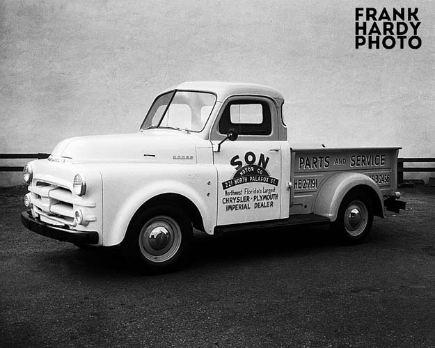 Son Motor Truck_SFW_4_1_12