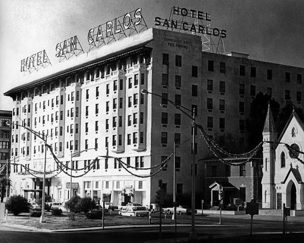 San Carlos _ RTP_ 13 May 12_ SFW