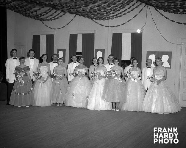 Christ Church  Dance 1 _ RTP _SFW 11 July 13