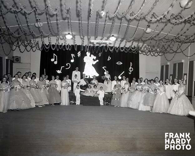 Christ Church Dance 3 _ RTP _ SFW 11 July 13