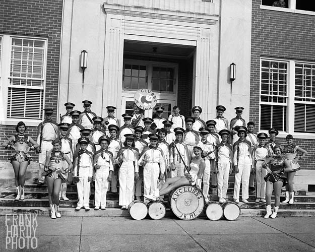 Clubbs Band 2_ 1956_SFW  _FHP