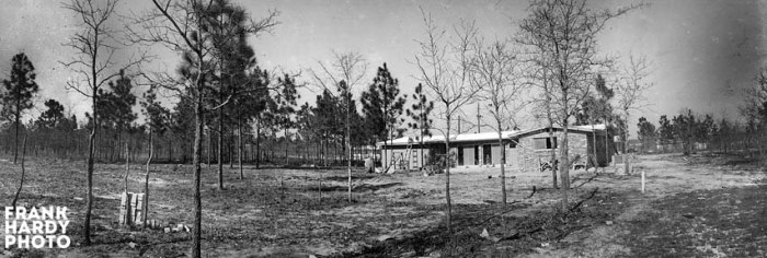 Back of House in Cordova Park_RTP _SFW