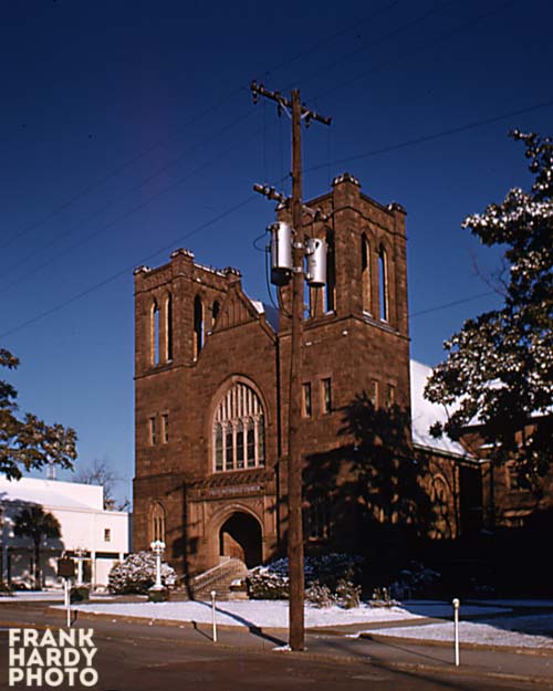 First Methodist in Snow 2_RTP_25 Feb 11 SFW