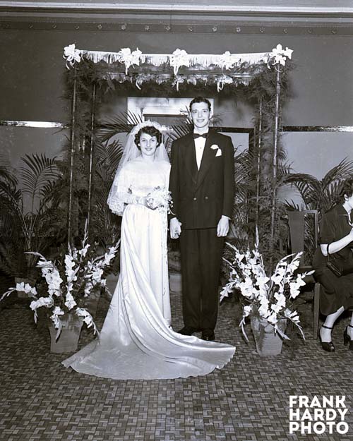 Cole Wedding 20 _ RTP _ Feb 2014 _ SFW