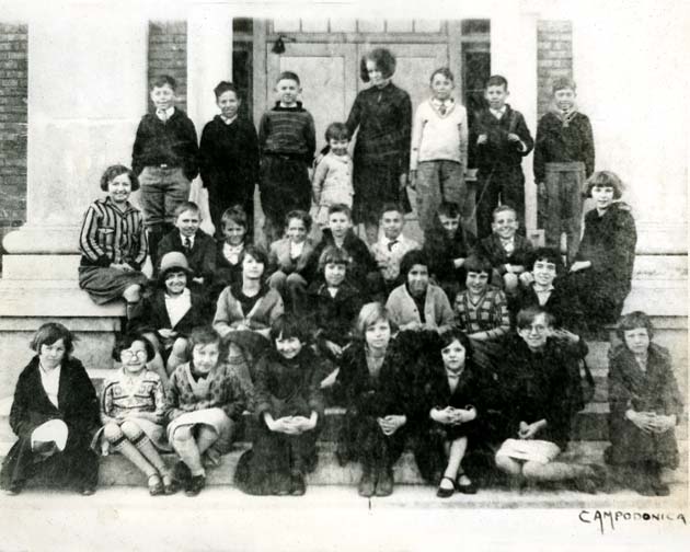 Dad at PK Young _SFW_Feb 2014