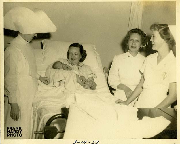 Me Mom and Nurses _ RTP _ SFW