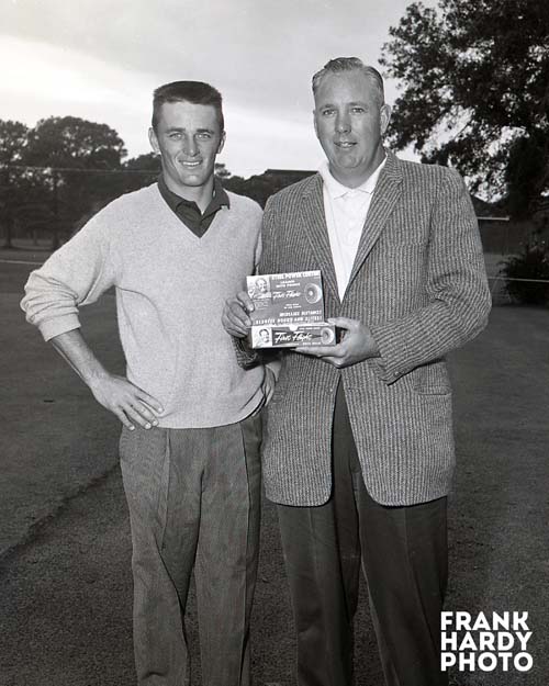 First Flight 1 _ 1959  _ RTP  SFW