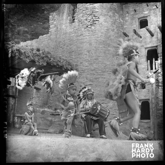 Out West at The Rez _ RTP _ 5 April 14 _ SFW