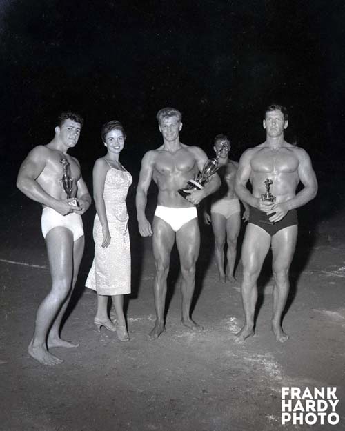 Body Builders 1_ RTP _ 19 June 14  _ SFW