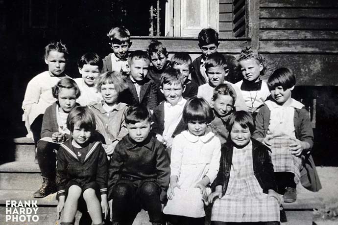 Dads First Grade Class _ RTP _ SFW