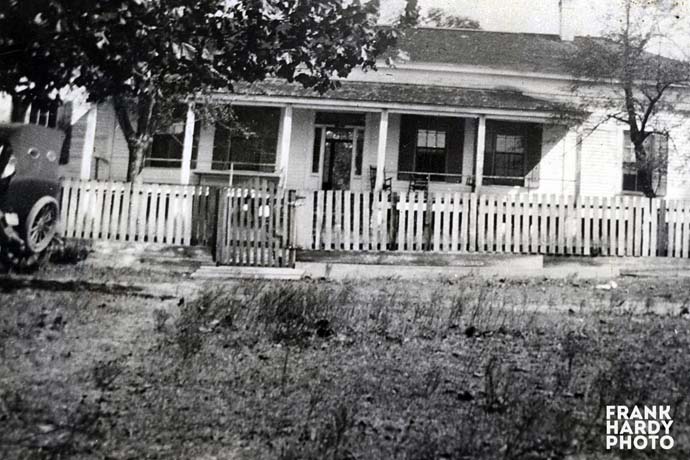 Front of House _ RTP _ SFW