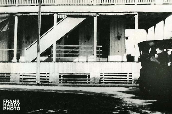 Hotel or Boarding House_RTP _ SFW