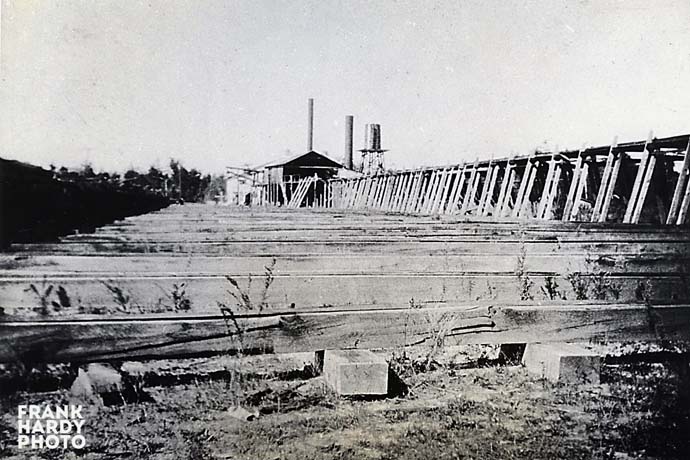 Perdido Mill _ RTP _ SFW