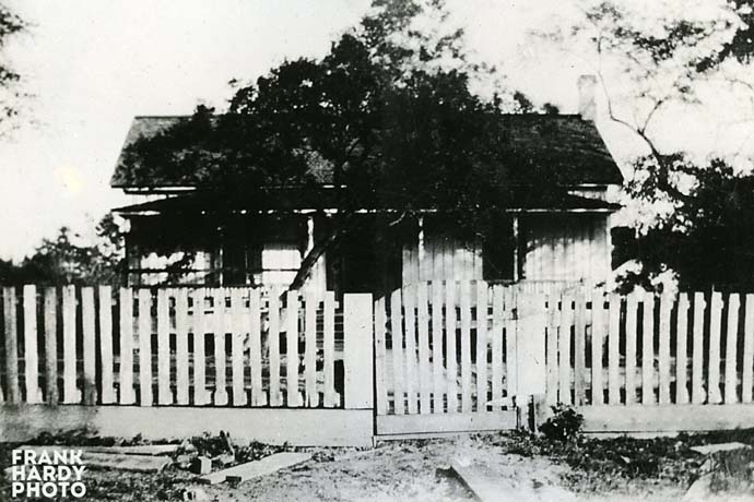 Unknown House in Muscogee_PO Maybe_RTP _ SFW