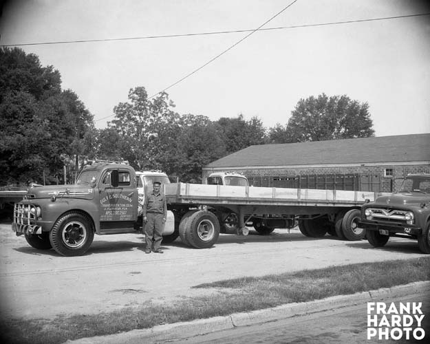 Gulf Southern Transport _ RTP _ SFW