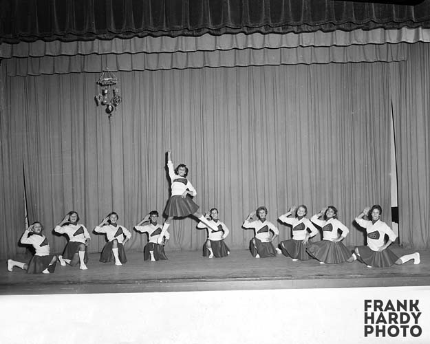 Clubbs Girls 7  _ RTP _ 3 Nov 14 _ SFW