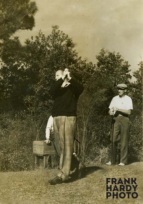 Craig Wood_Golfer_RTP _ SFW