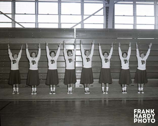 Tate Cheerleaders 2 _ RTP _ SFW