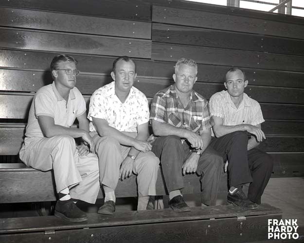 Tate Coaches _ RTP _ SFW