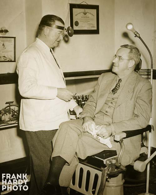 Doctor and Patient _ RTP _ SFW