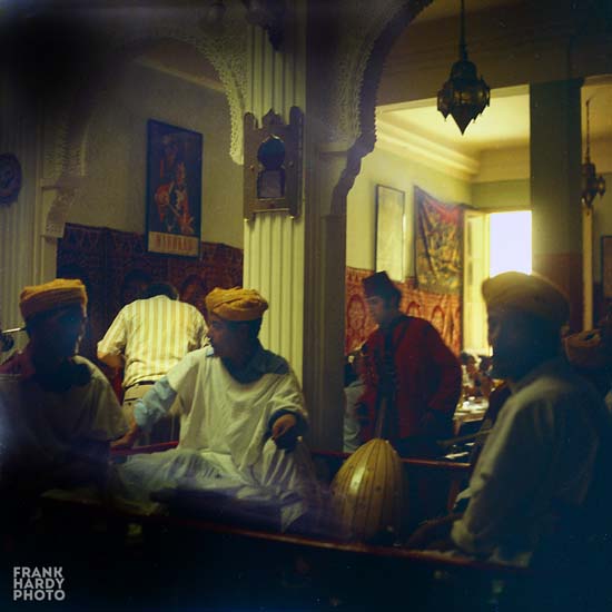 Moroccan Cafe _ RTP  2 _  10 Feb 15  _ SFW _ Logo