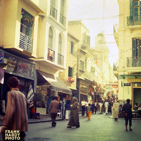 Tangiers 1 _ RTP _ 19 July 14  _ SFW