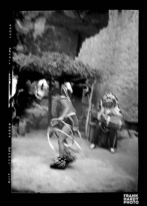 Indians Dancing _ RTP _ 2 Mar 15 _ SFW