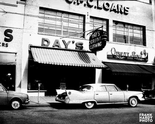 Days Store _ RTP _ 13 April 15 _ SFW