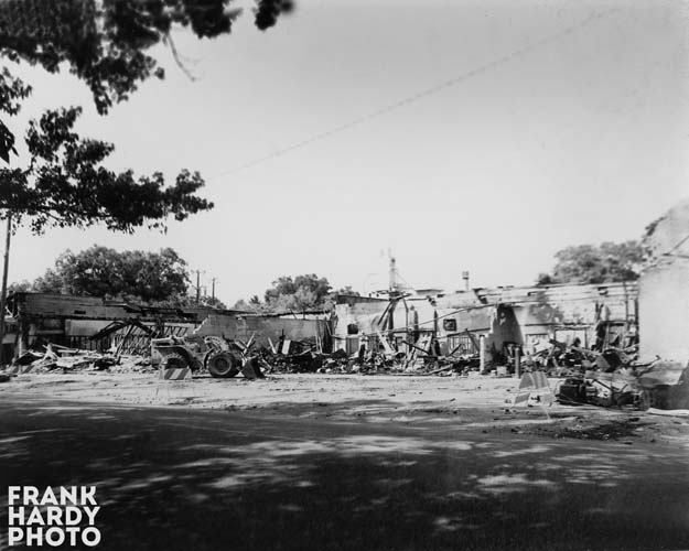 Studio Burned _ RTP _ SFW