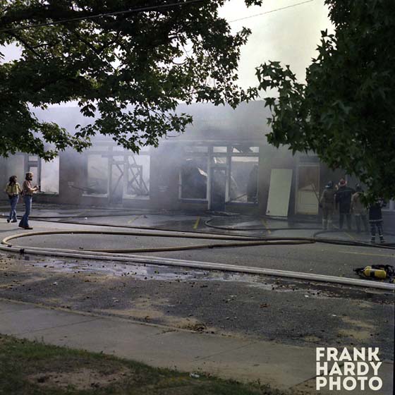 Studio Burned Out _ RTP _ SFW