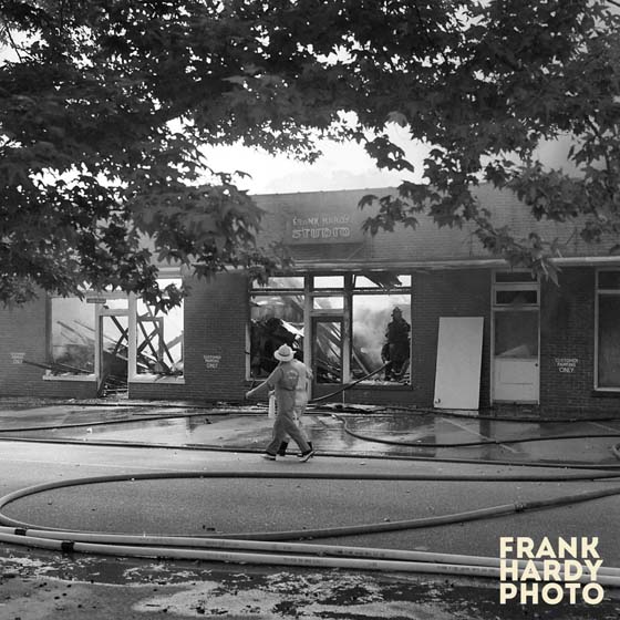 Studio Fire 1 _ BW _ RTP_SFW