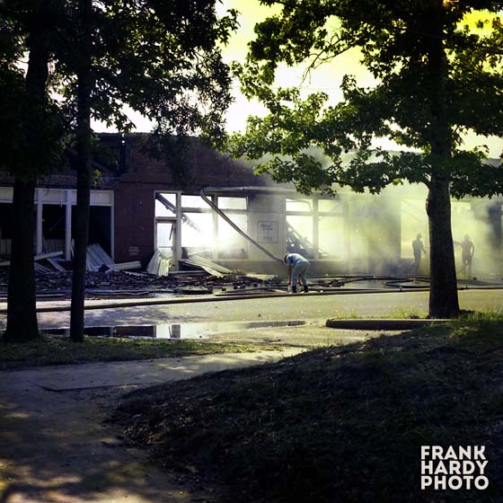 Studio Fire  9  _ RTP   _ SFW