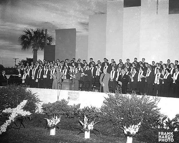 Sunrise Service 1956_2 _ RTP _ 31 July 15 _ SFW