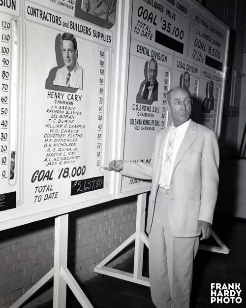 Community Chest  6  _ RTP _ SFW